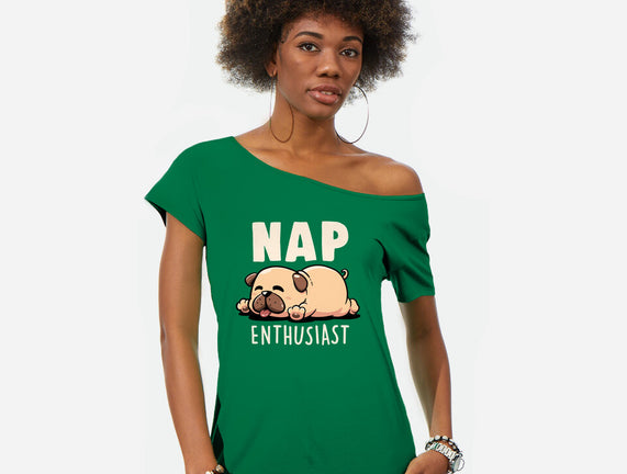 Nap Enthusiast