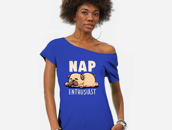 Nap Enthusiast