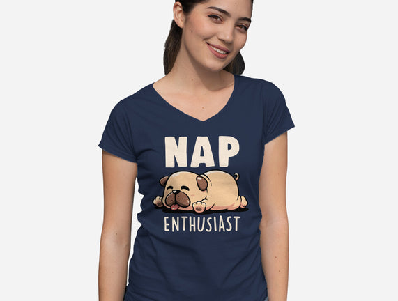 Nap Enthusiast