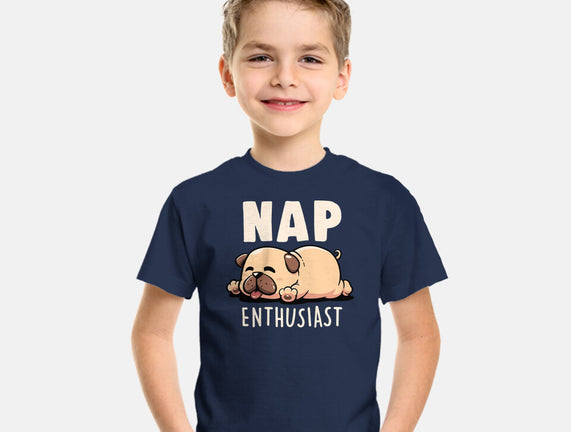 Nap Enthusiast