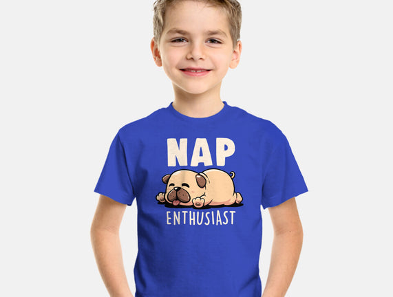 Nap Enthusiast