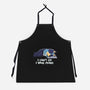 I Can’t Go Bluey-Unisex-Kitchen-Apron-koalastudio