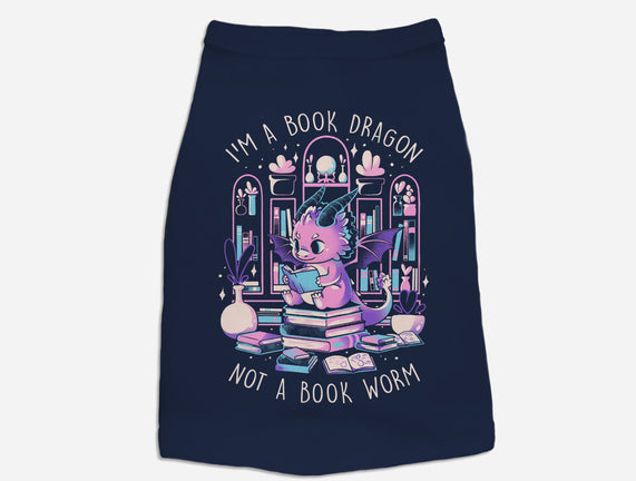 BookDragon