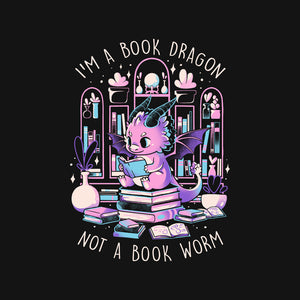 BookDragon