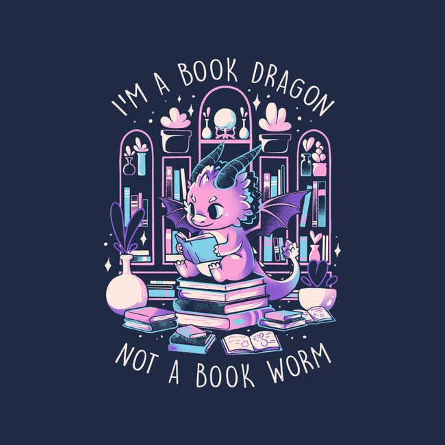 BookDragon-Baby-Basic-Tee-eduely