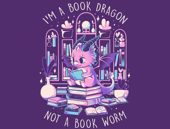 BookDragon