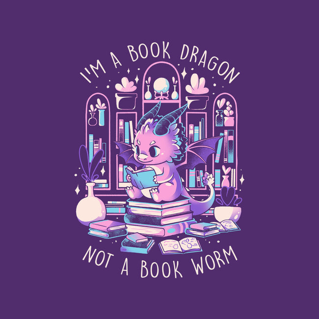 BookDragon-None-Beach-Towel-eduely