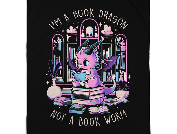 BookDragon