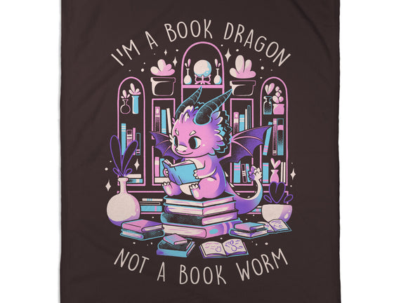 BookDragon