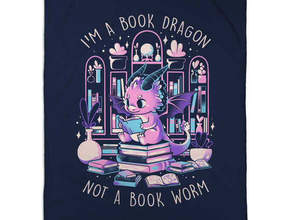 BookDragon