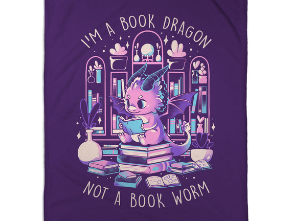 BookDragon