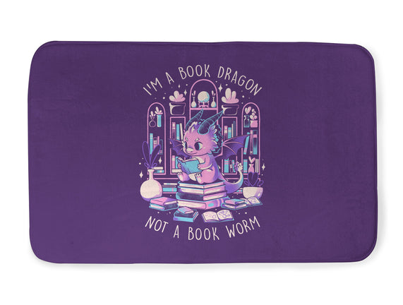 BookDragon