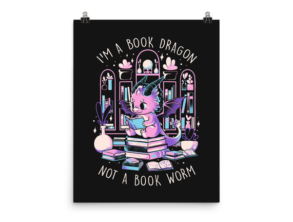 BookDragon