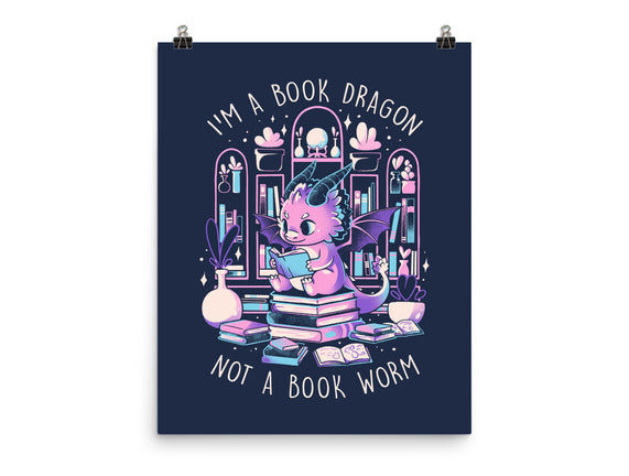 BookDragon