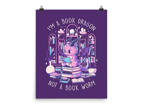 BookDragon