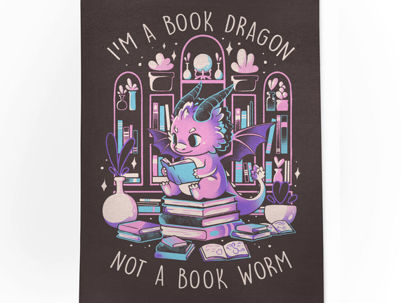 BookDragon