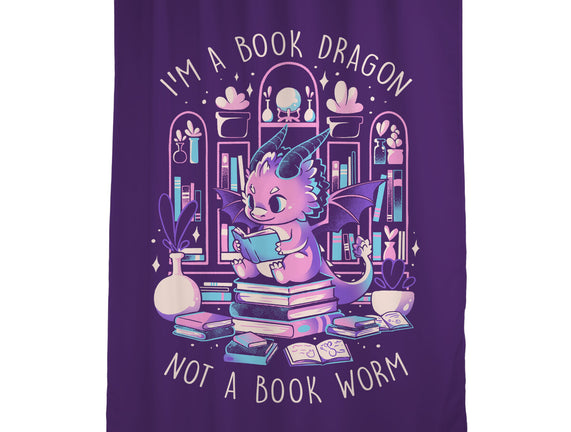 BookDragon