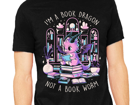 BookDragon