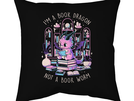 BookDragon