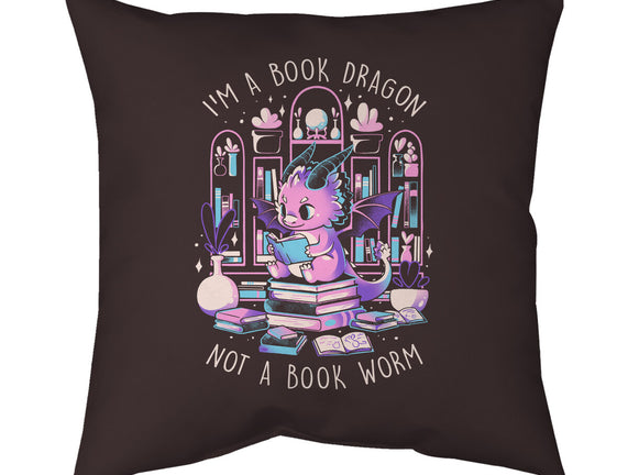 BookDragon