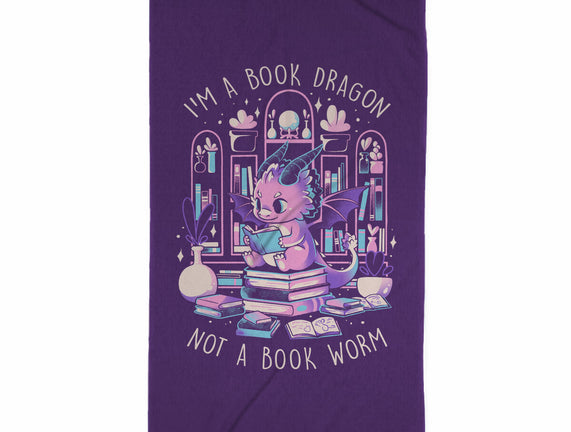 BookDragon