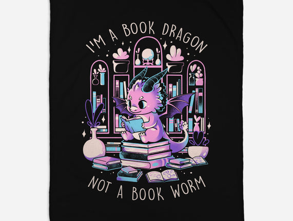 BookDragon