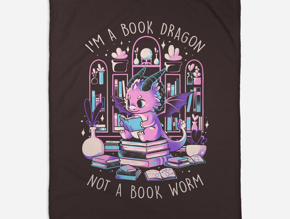 BookDragon