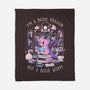 BookDragon-None-Fleece-Blanket-eduely