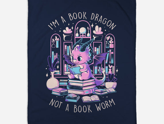 BookDragon