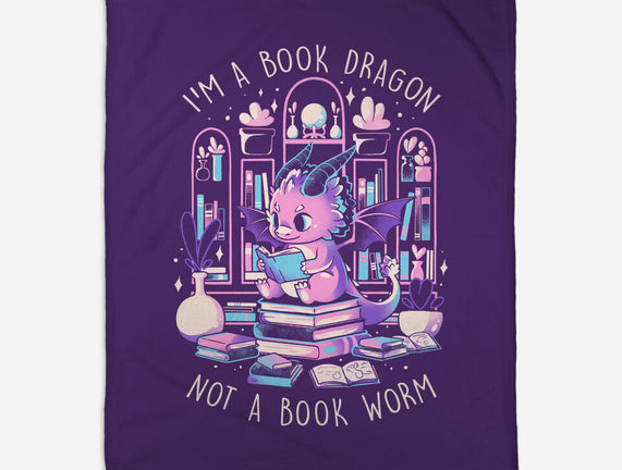 BookDragon