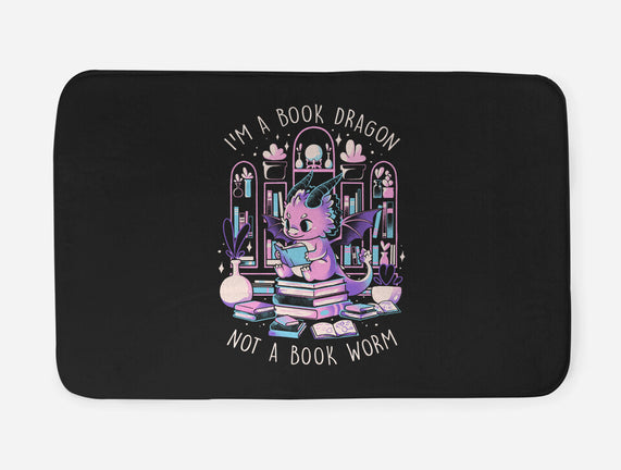 BookDragon