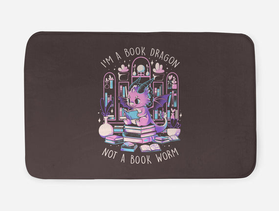 BookDragon