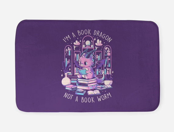 BookDragon