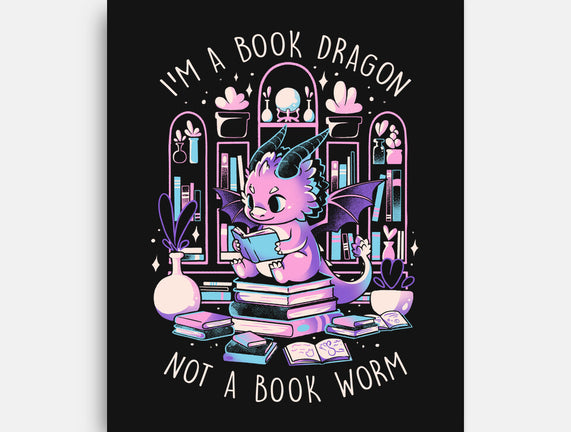 BookDragon