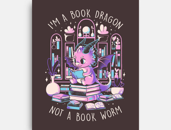 BookDragon