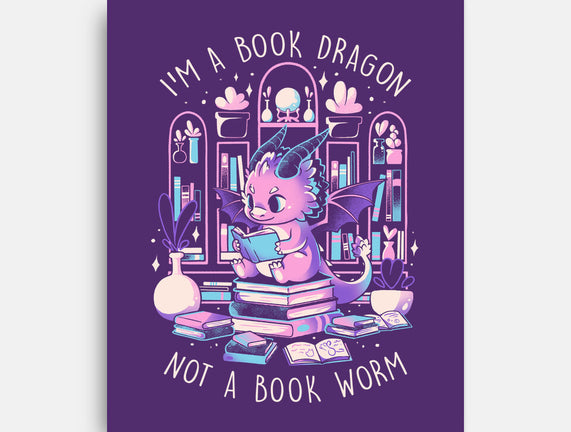 BookDragon