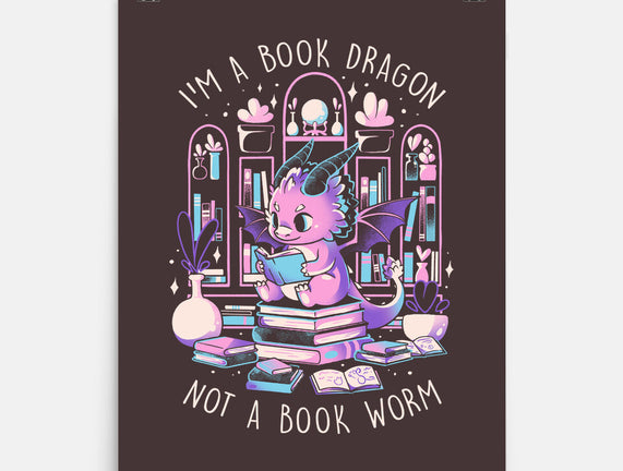 BookDragon