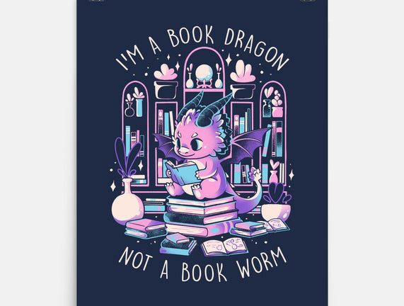 BookDragon