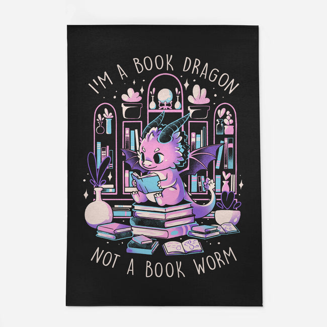 BookDragon-None-Indoor-Rug-eduely