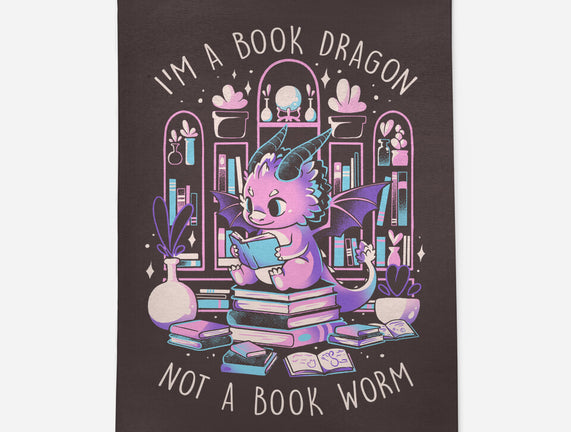 BookDragon