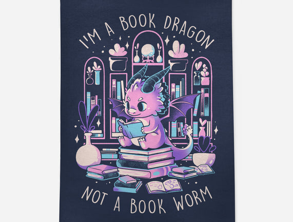 BookDragon