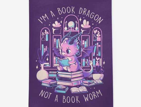 BookDragon