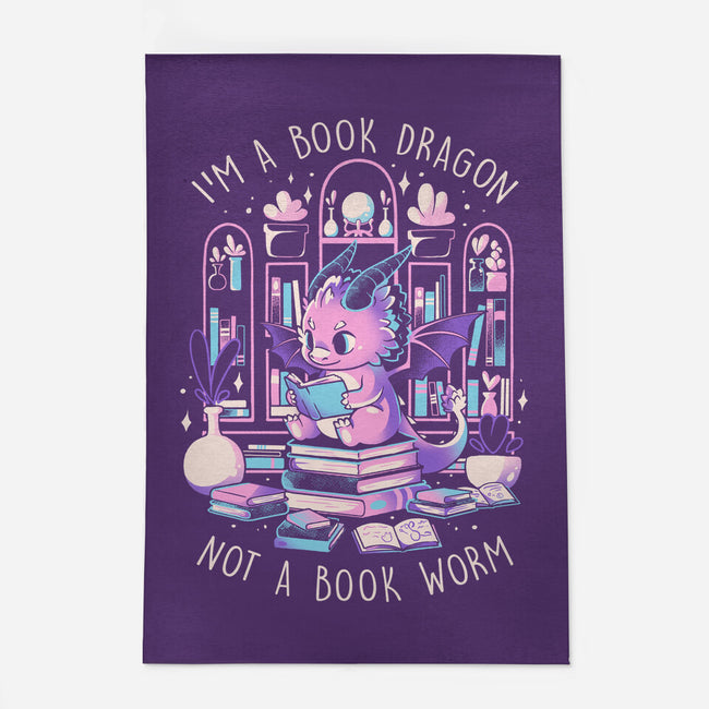 BookDragon-None-Indoor-Rug-eduely