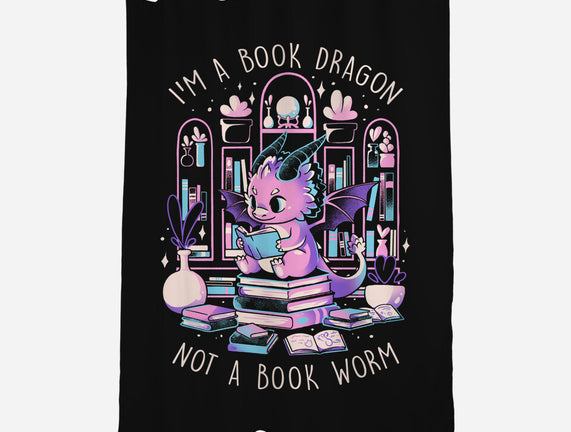 BookDragon