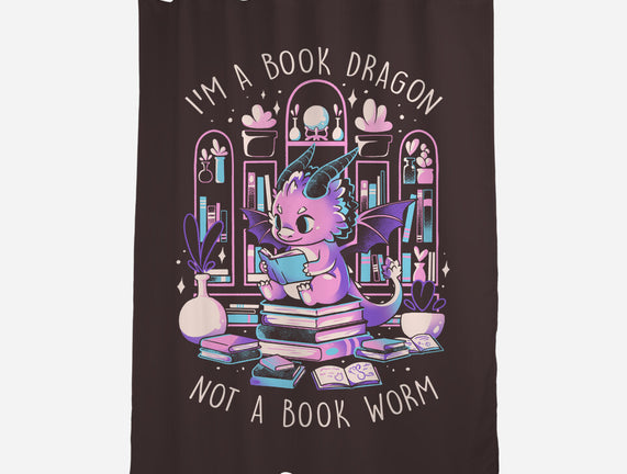 BookDragon