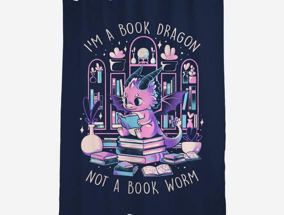 BookDragon