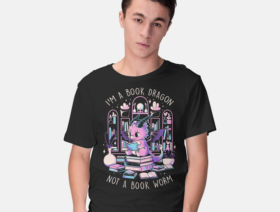 BookDragon