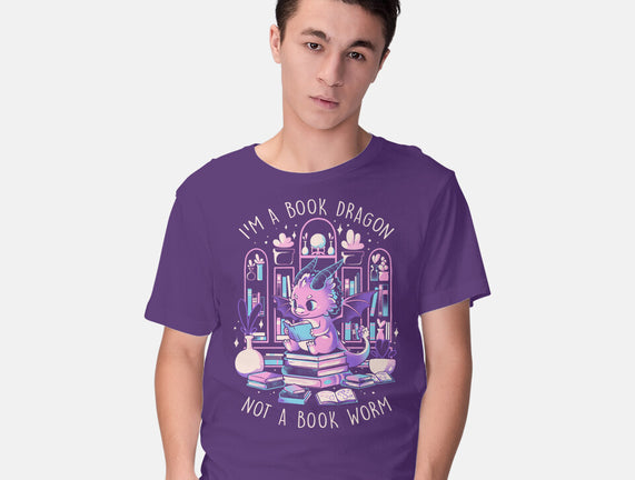 BookDragon