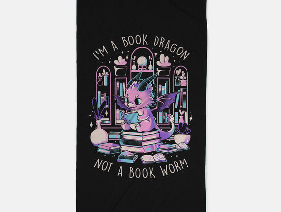 BookDragon