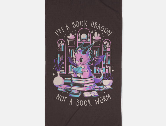 BookDragon